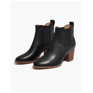 NWT Madewell Regan Boots - Size 7 1/2